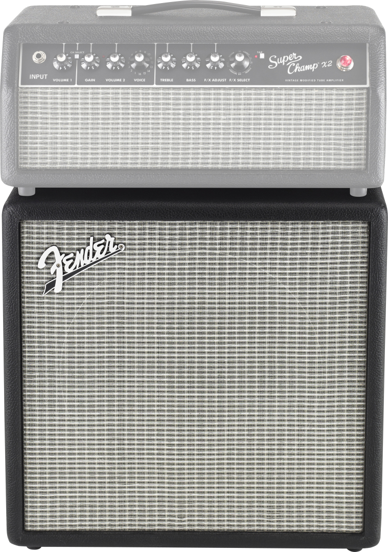 Fender Fender Super Champ 1x12 Guitar Speaker Cabinet