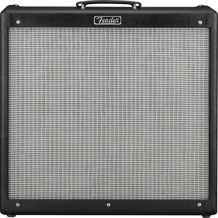 Fender Fender Hot Rod Deville III 410 Combo Amplifier, 60 W