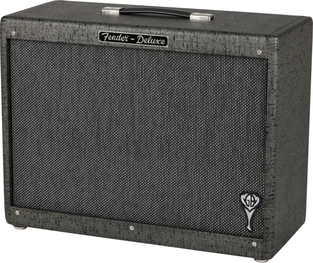 Fender Fender GB George Benson Hot Rod Deluxe 112 Speaker Cabinet
