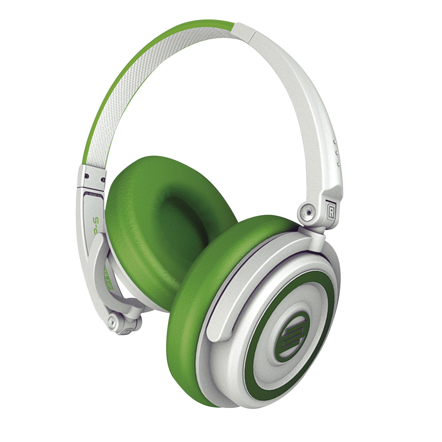 Reloop Reloop RHP5 DJ Headphones - Ceramic Mint