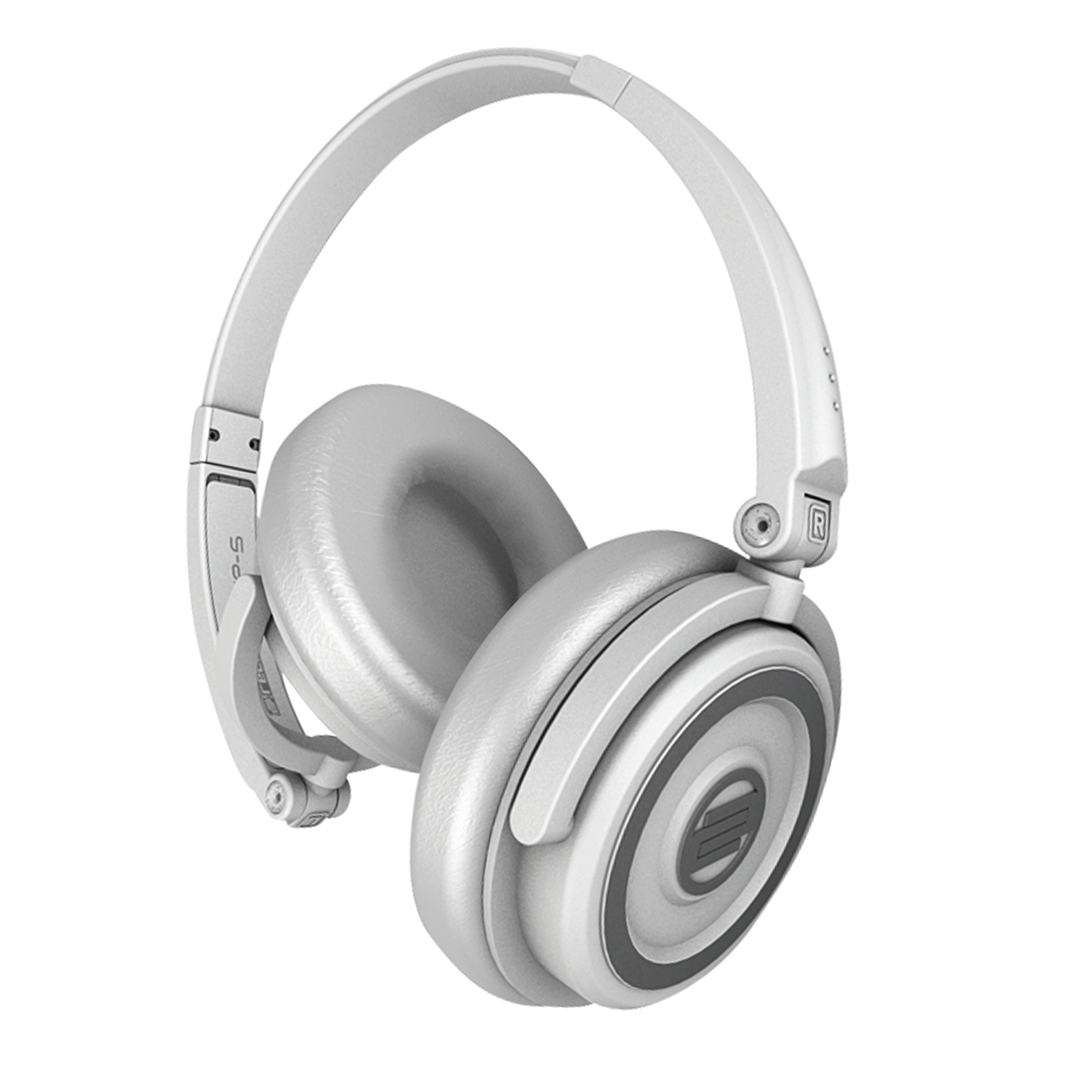 Reloop Reloop RHP5 DJ Headphones - White