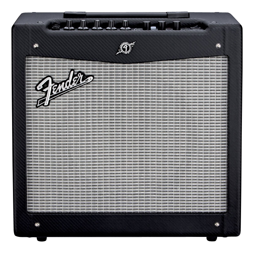 Fender Fender Mustang II Guitar Combo Amplifier, 40 W