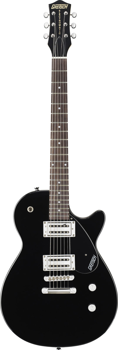 Gretsch Guitars and Drums Gretsch G5415 Electromatic Special Jet Electric Guitar - Black