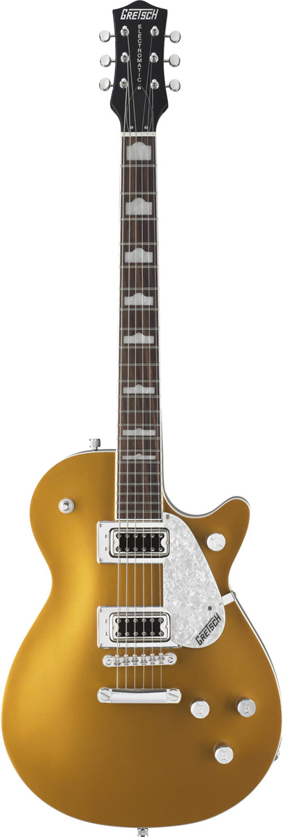 Gretsch Guitars and Drums Gretsch G5434 Electromatic Pro Jet Electric Guitar - Gold