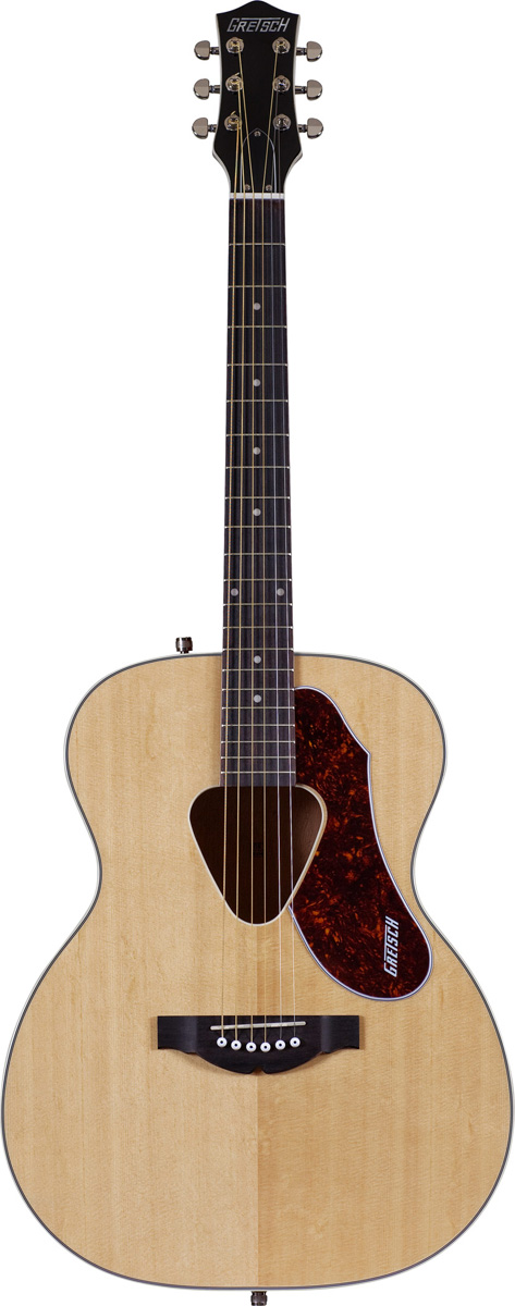 Gretsch Guitars and Drums Gretsch G3800 Rancher Orchestra Acoustic Guitar - Natural