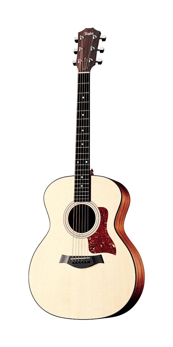 Taylor Guitars Taylor 314 Acoustic Guitar - Natural