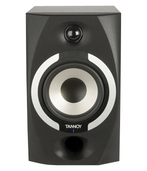 Tannoy Tannoy Reveal 501a Powered Monitor