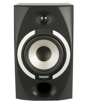 Tannoy Tannoy Reveal 601a Studio Speaker, Active