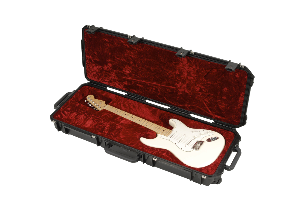 SKB SKB 3i-4214-66 Waterproof Strat and Tele-Style Case