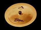 Zildjian Zildjian A Custom China Cymbal (18 Inch)