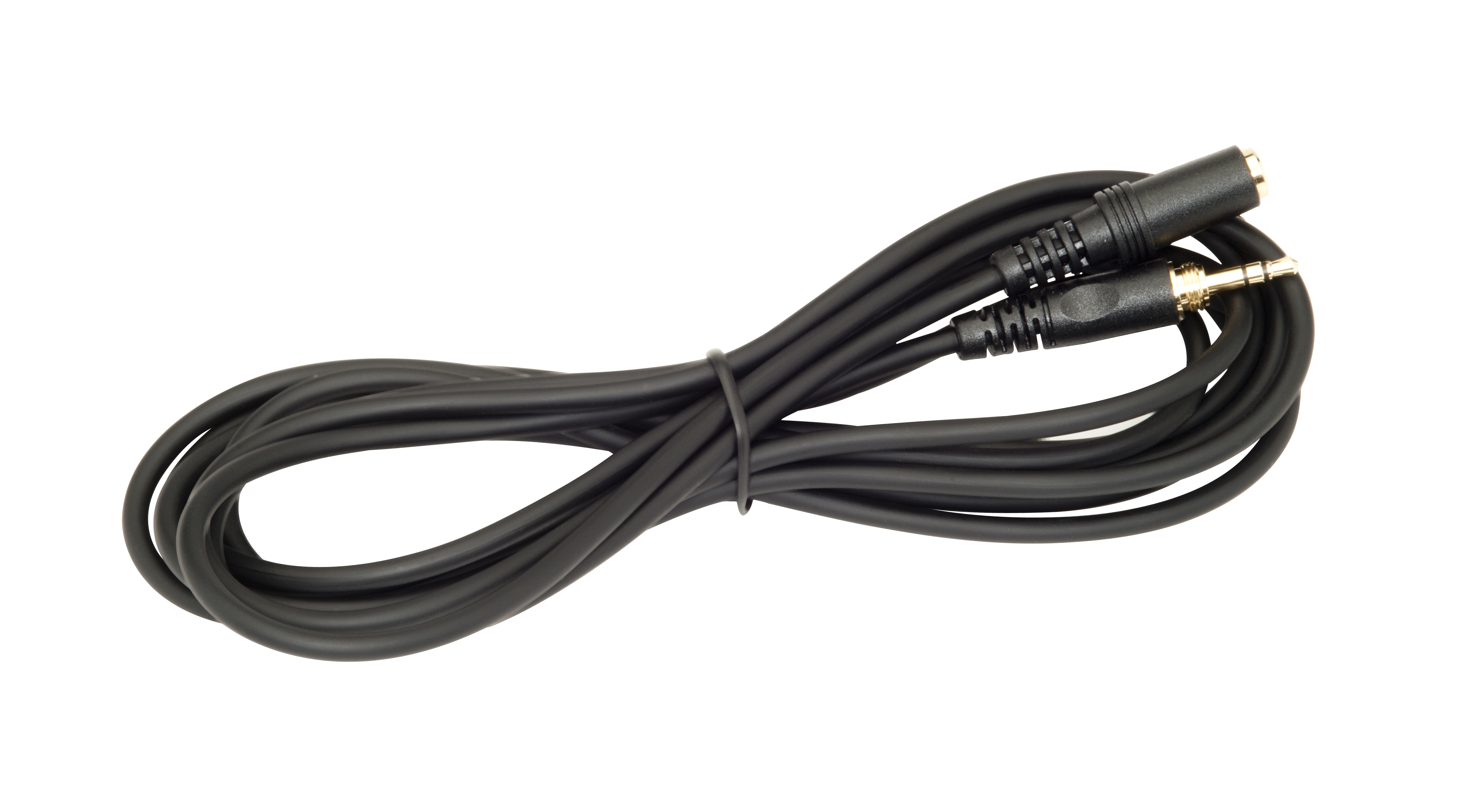KRK KRK Headphone Extension Cable (1/8 in. Female to 1/8 in. Male) (3 Meter)
