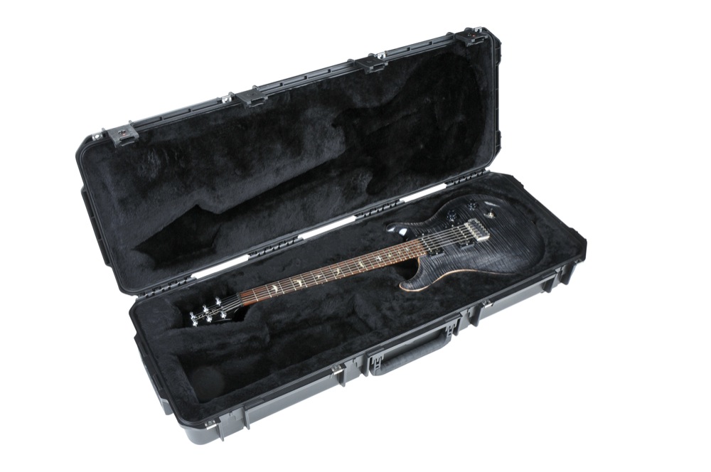 SKB SKB 3i-4214-PRS Rolling Waterproof PRS Guitar Case
