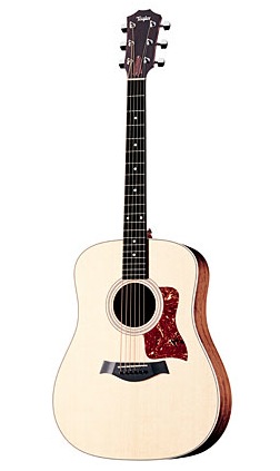 Taylor Guitars Taylor 410 Acoustic Guitar - Natural