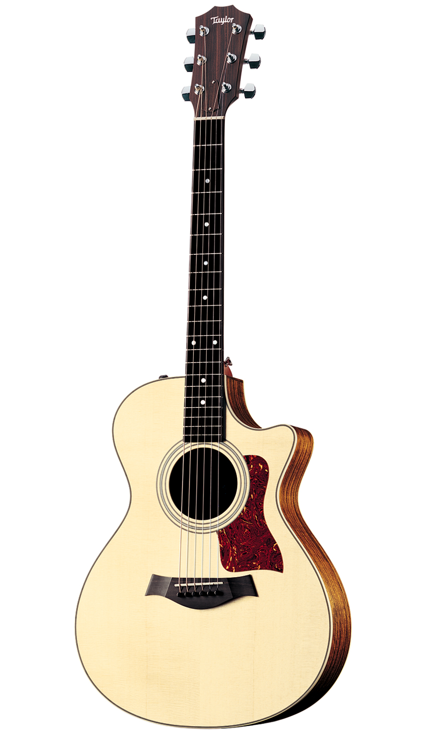 Taylor Guitars Taylor 412Ce Acoustic-Electric