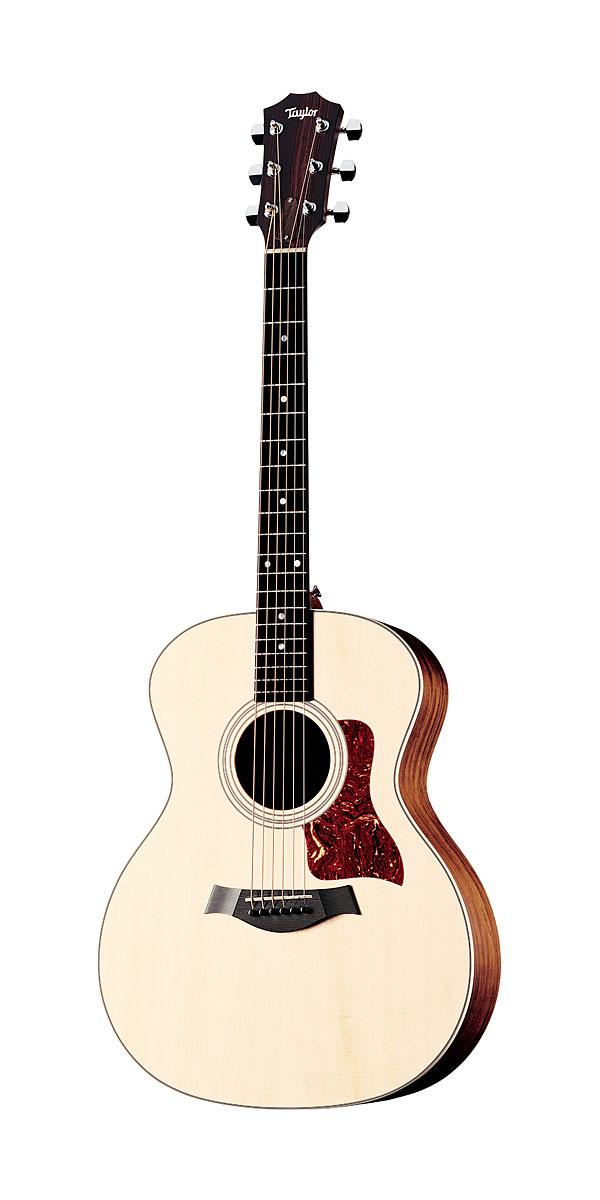 Taylor Guitars Taylor 414 Acoustic Guitar - Natural