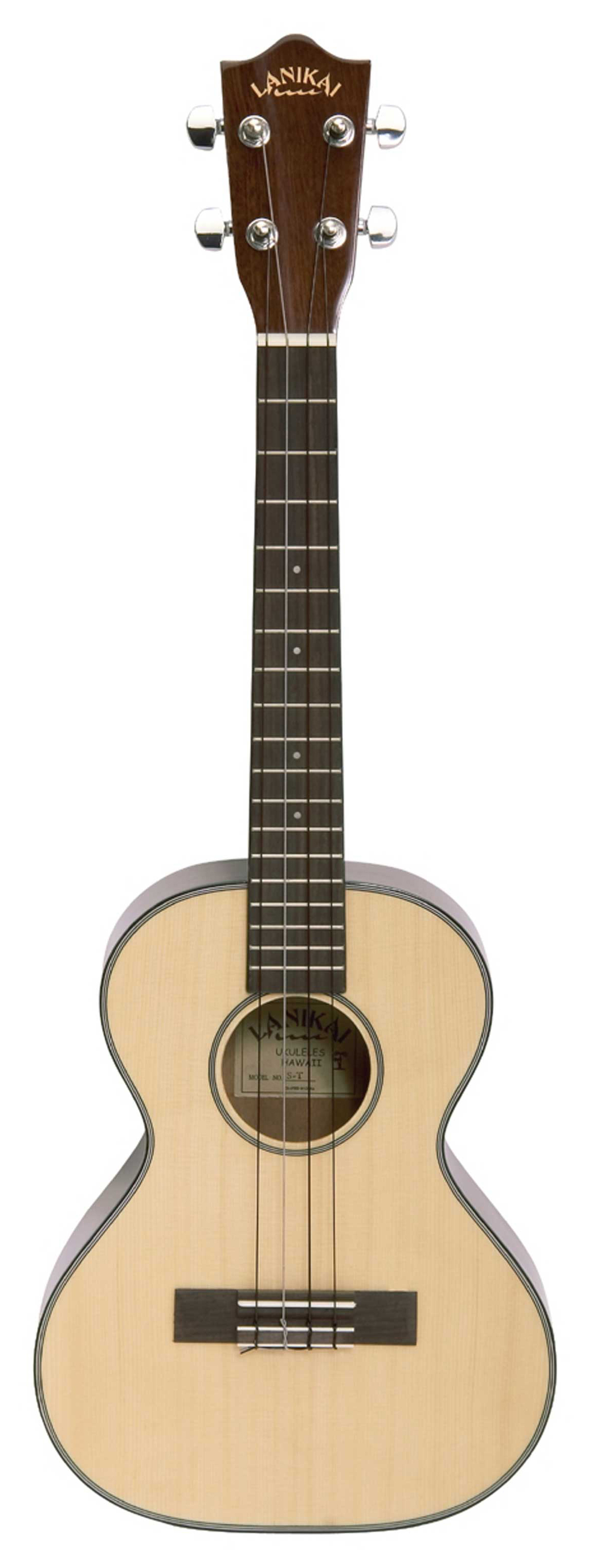 Lanikai Lanikai SC Spruce Series Concert Ukulele