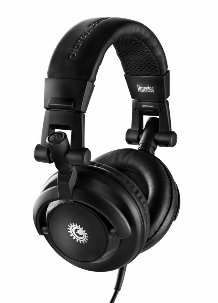 Hercules Hercules HDP DJ M401 DJ Headphones