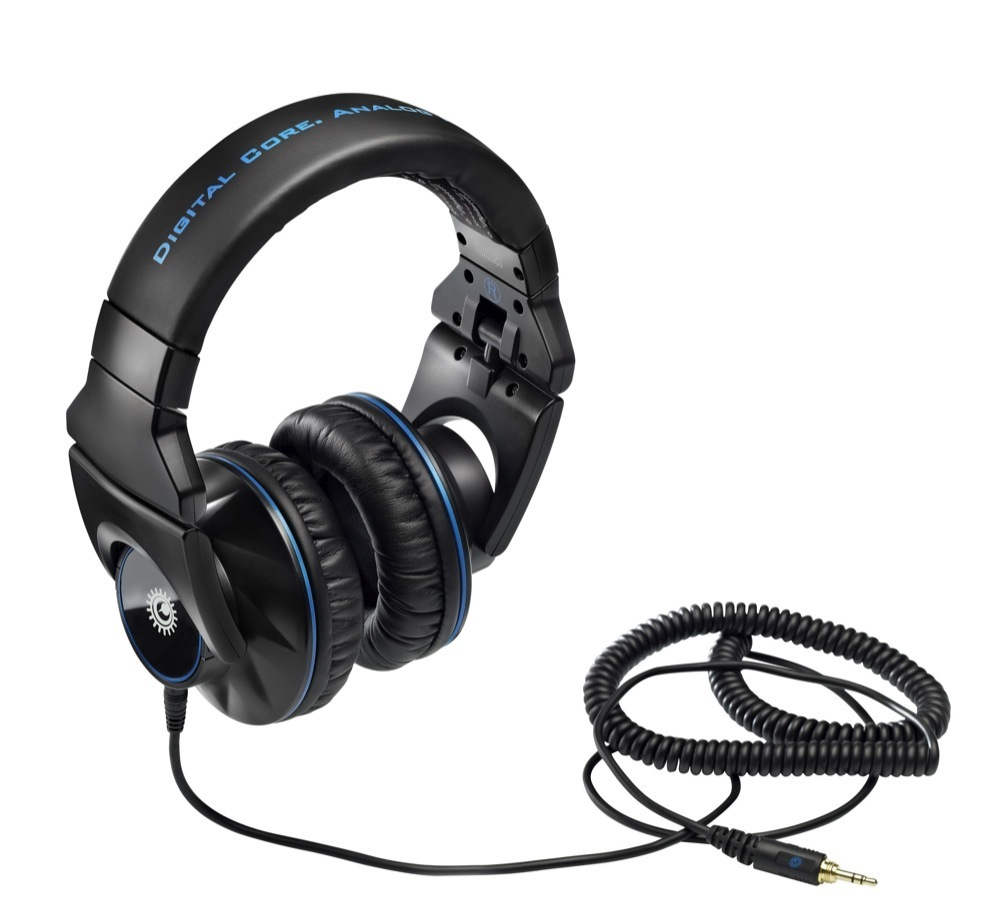 Hercules Hercules HDP DJ-Pro M1001 PRO DJ Headphones