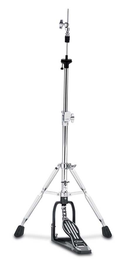 Pacific Drums Pacific Drums HH820 800 Series Hi-Hat Stand