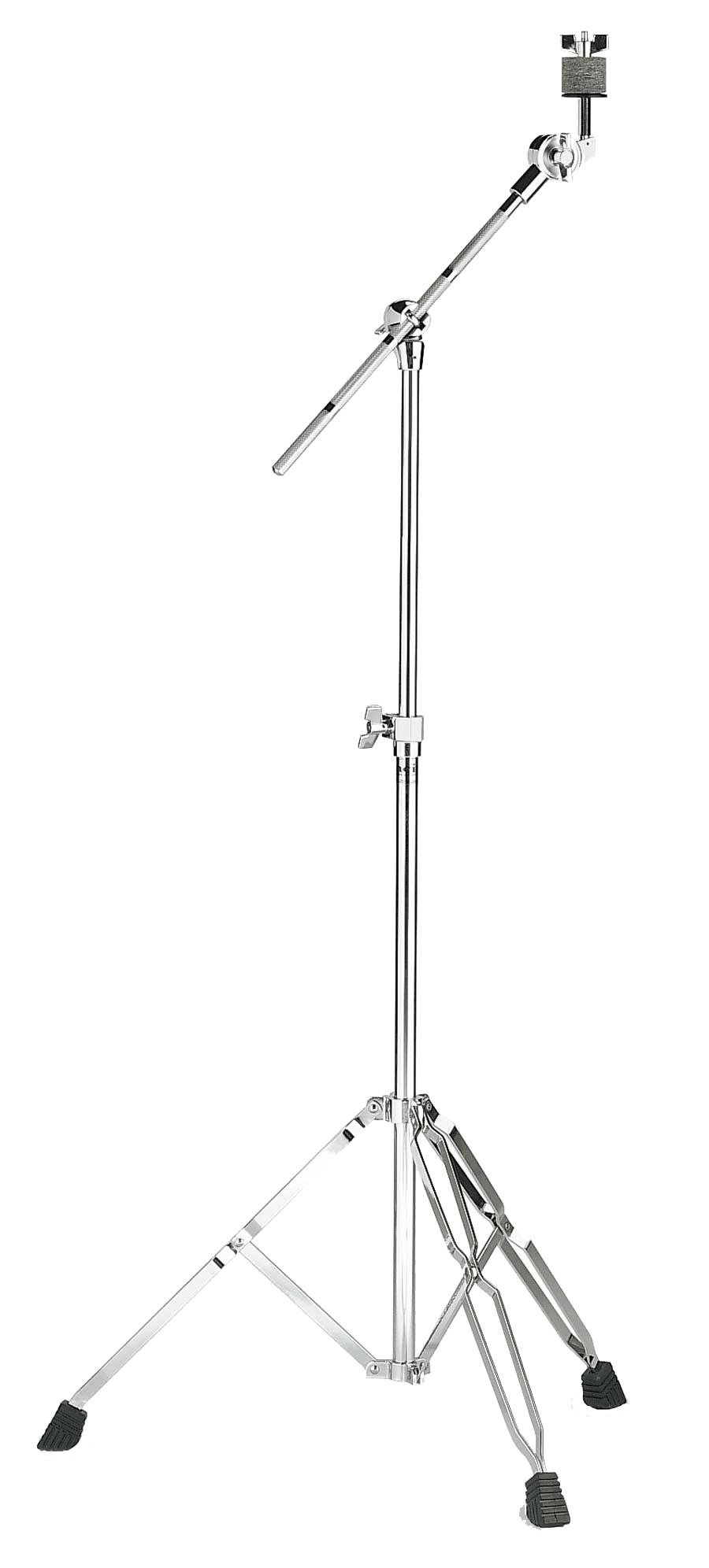 Pacific Drums Pacific Drums CB700 Double-Braced Straight Cymbal Boom Stand