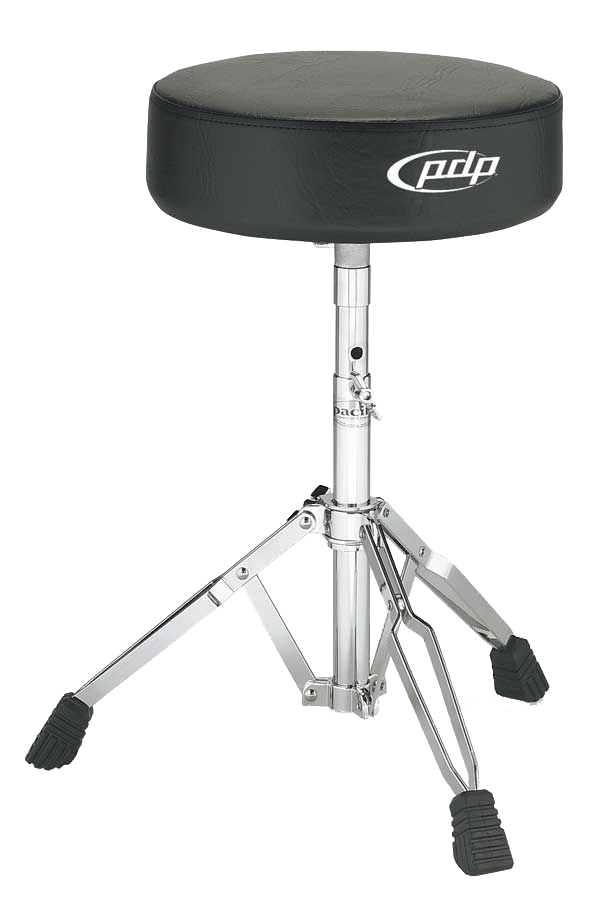 Pacific Drums Pacific Drums DT700 Double Braced Drum Throne
