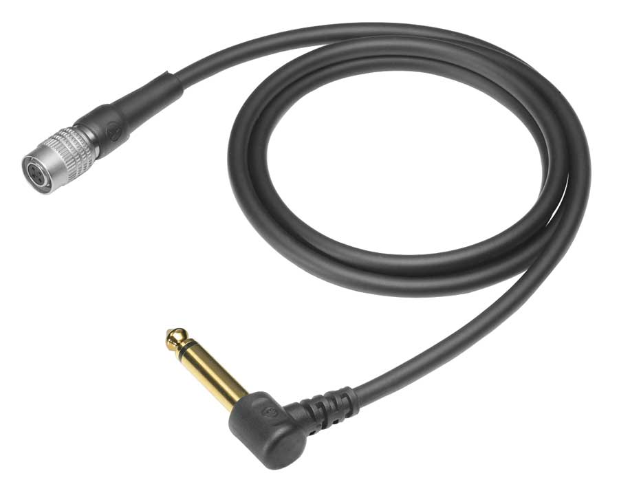 Audio-Technica Audio-Technica ATGRCW Guitar Wireless Cable