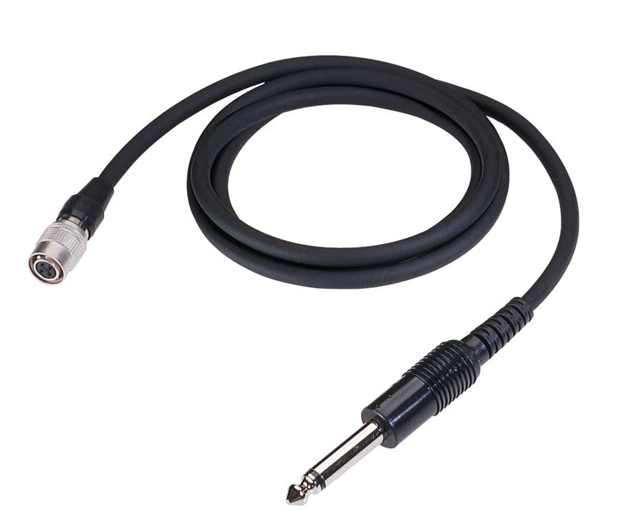 Audio-Technica Audio-Technica ATGCWPRO Wireless Guitar Cable