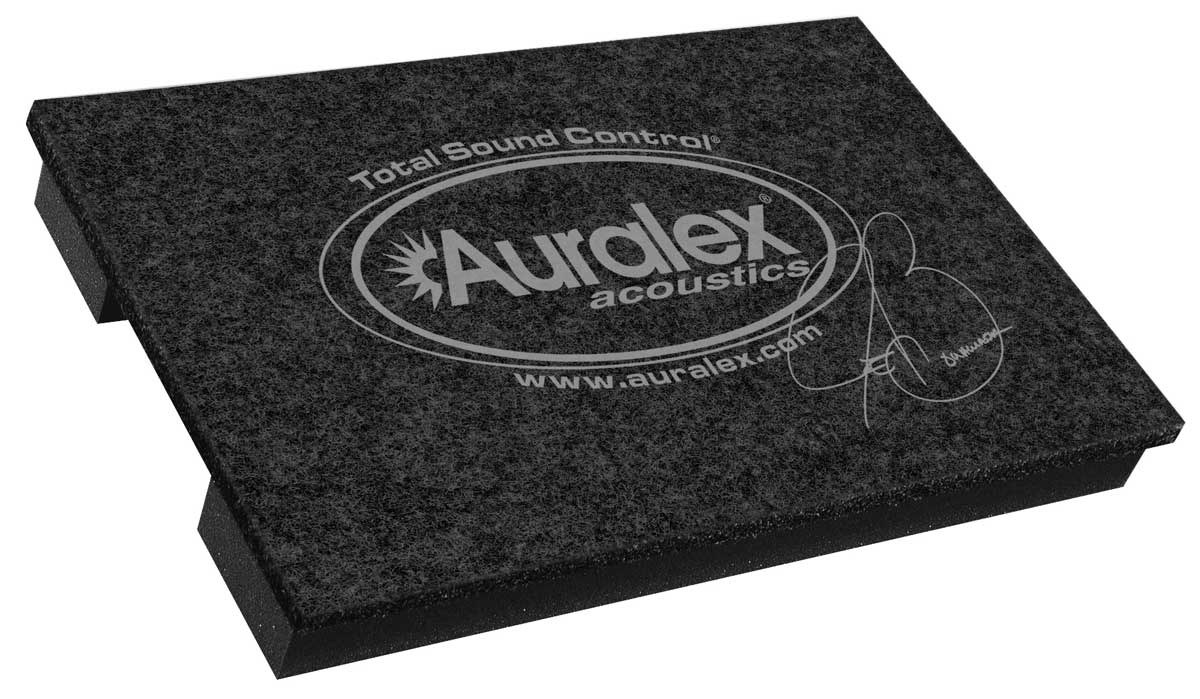 Auralex Auralex Great GRAMMA Amplifier Isolation Platform