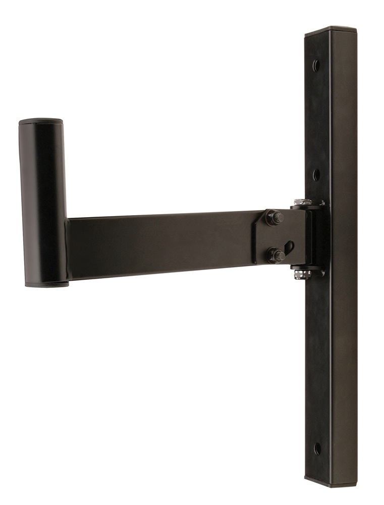 On-Stage On-Stage SS7323B Wall Mount Speaker Bracket