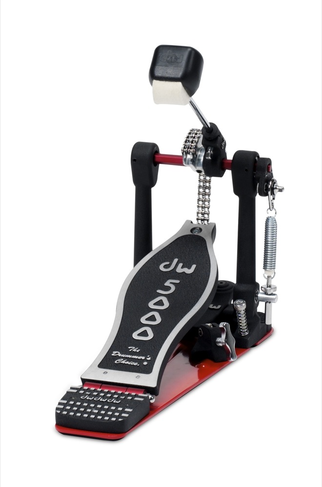 DW Drum Workshop Drum Workshop 5000AD4 Delta 4 Accelerator Pedal