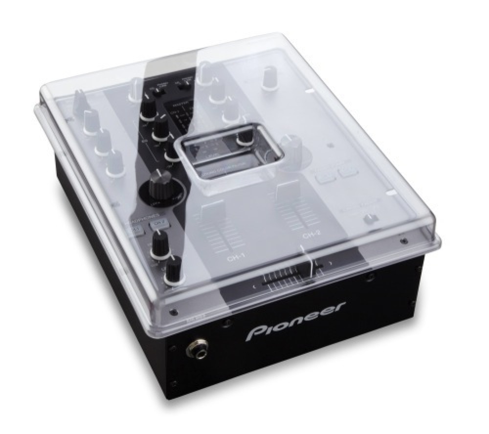 DeckSaver DeckSaver Pioneer DJM-250 Protective Cover