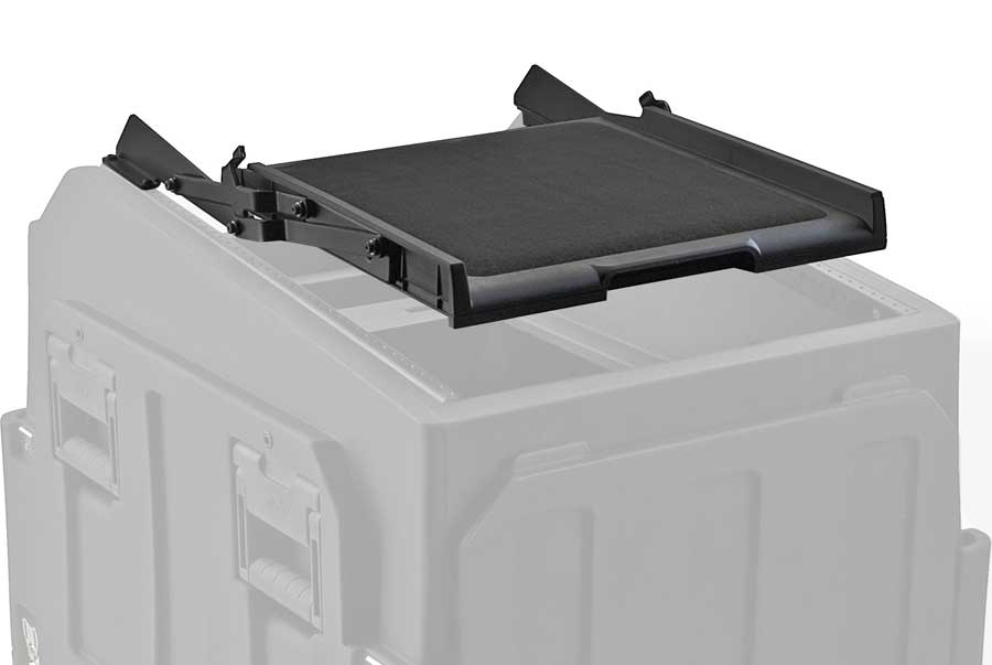 SKB SKB 1SKB-AV14 A/V Shelf for Mighty GigRig