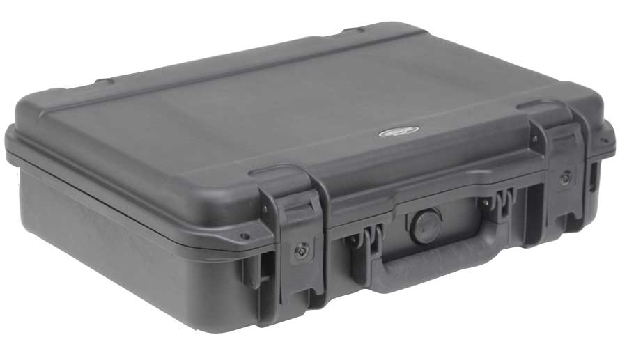 SKB SKB 3I Series Waterproof Equipment Case (18x13x7 Inch)