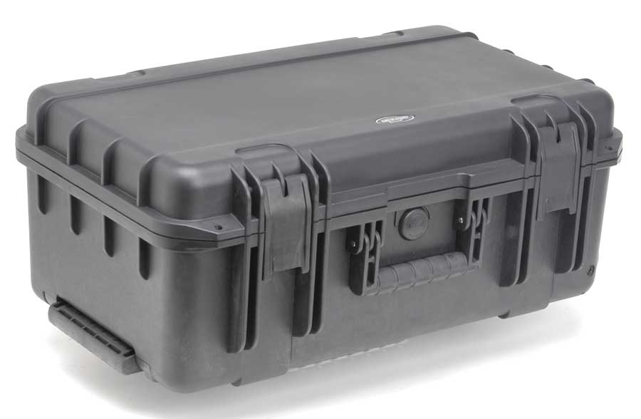 SKB SKB 3I Series Waterproof Equipment Case (18x13x5 Inch)