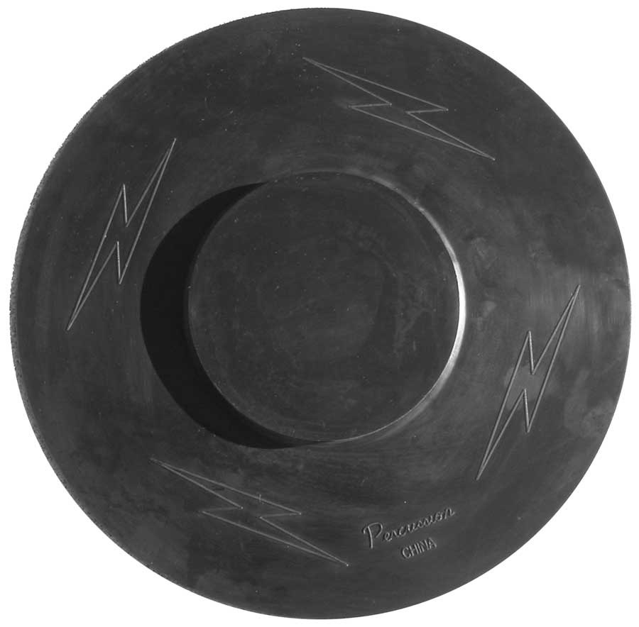 Cannon Percussion Cannon Percussion Practice Pad, Gladstone Style