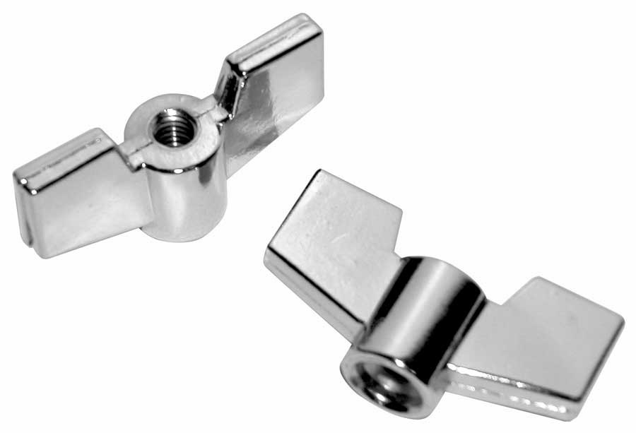 Cannon Percussion Cannon Percussion Wing Nut for Cymbal Stand