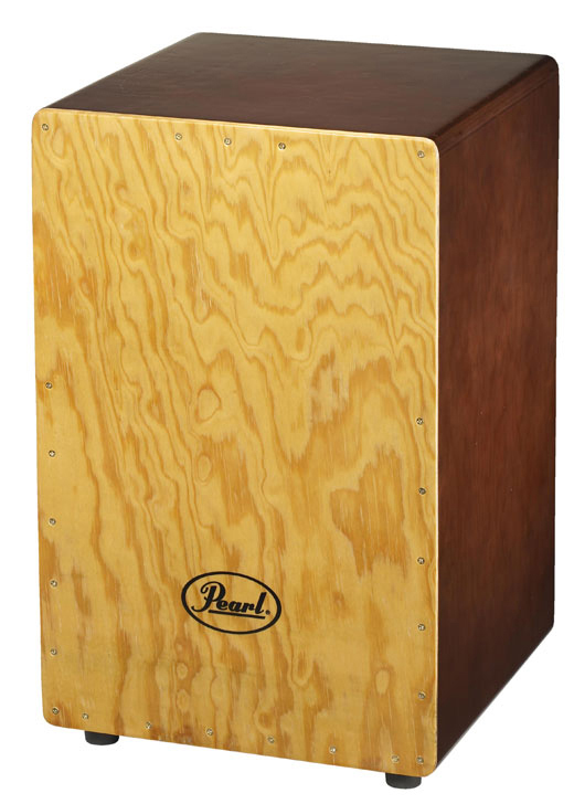 Pearl Pearl PBC507 Primero Wood Box Cajon