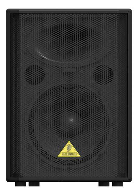 Behringer Behringer Eurolive VP1220 PA Loudspeaker, 800 Watts, 1x12 Inch