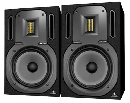 Behringer Behringer B3031A Truth Active Studio Monitor