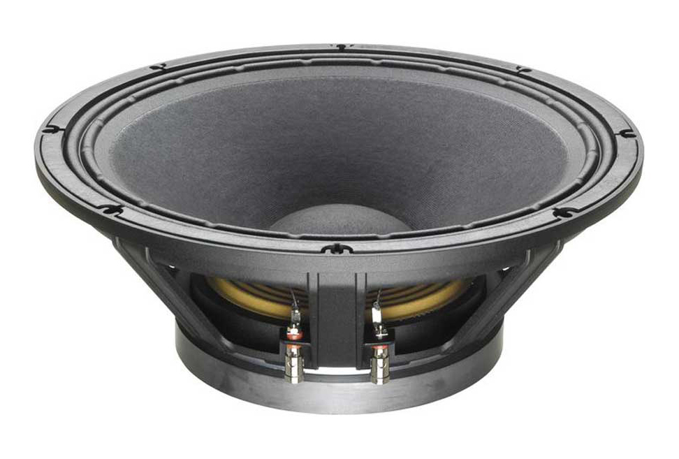 Celestion Celestion FTR15-4080F Replacement Speaker, 8 Ohm, 600 W