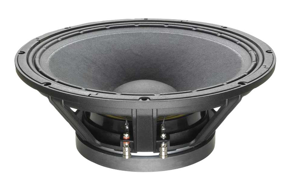 Celestion Celestion FTR15-4080FD Replacement Speaker, 8 Ohm, 1000 W (8 Ohms)