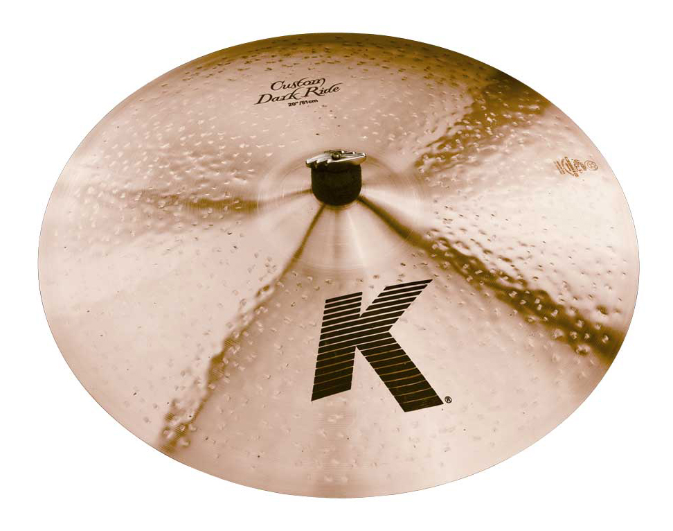 Zildjian Zildjian K Custom Dark Ride (22 Inch)