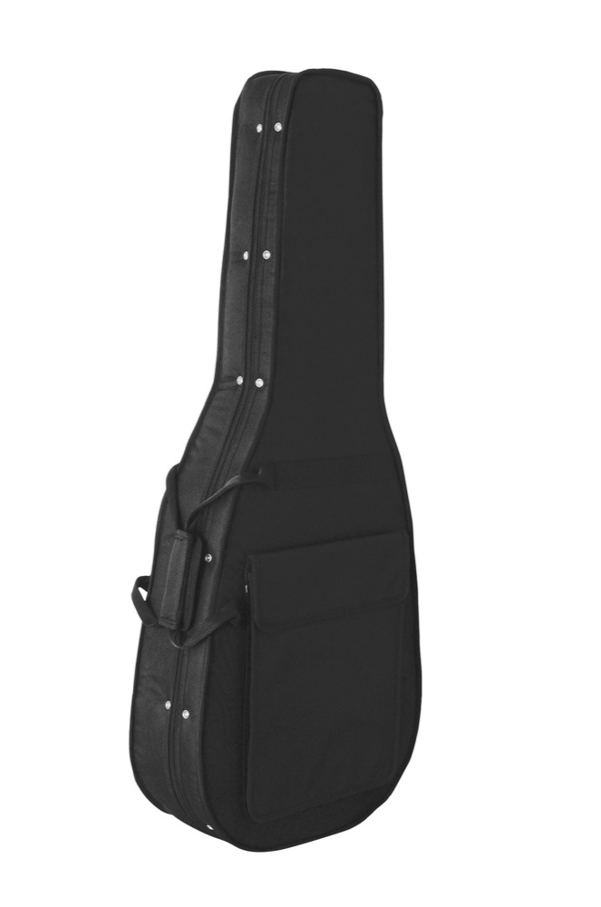 On-Stage On-Stage GPCA5550B Poly-Foam Acoustic Guitar Case