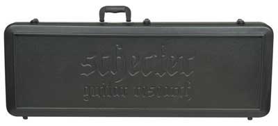 Schecter Schecter Universal Hardshell Guitar Case