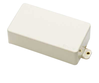 EMG EMG 81X Active Humbucker Guitar Pickup - Ivory