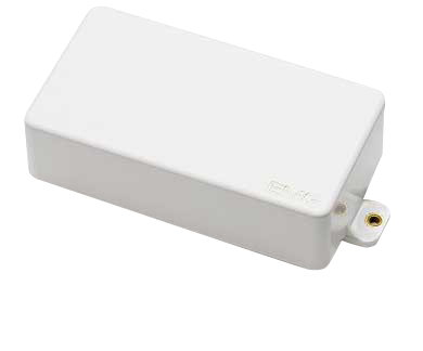 EMG EMG 85X Humbucker Pickup, Active - White