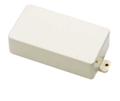 EMG EMG 85X Humbucker Pickup, Active - Ivory