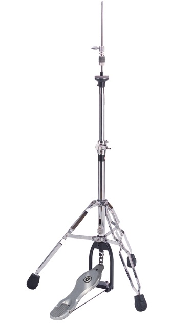 Gibraltar Gibraltar 5707 Medium Double-Braced Hi-Hat Stand