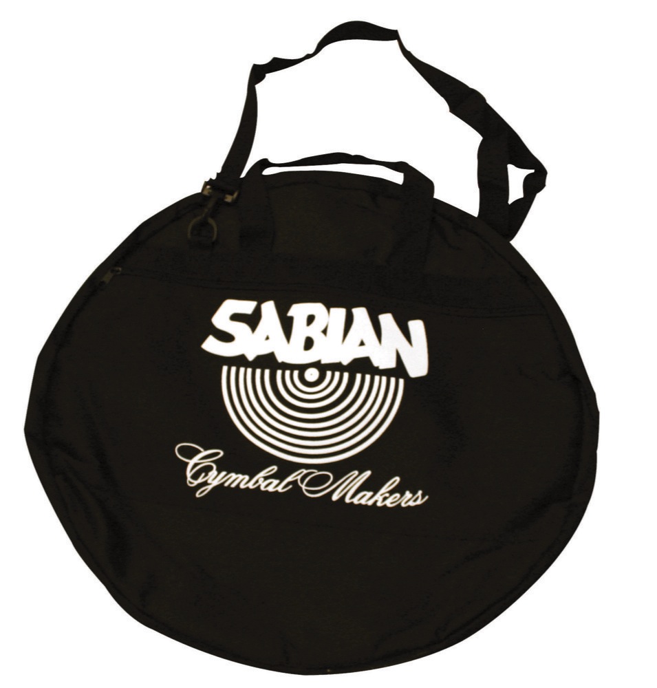 Sabian Sabian Basic Nylon Cymbal Bag (22