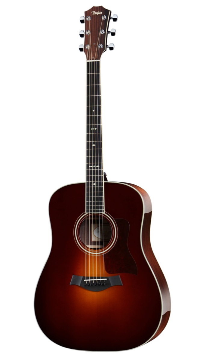 Taylor Guitars Taylor 710 Acoustic Guitar